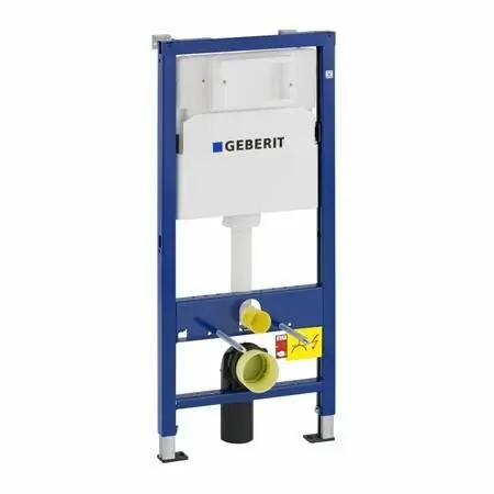 Geberit duofix UP100