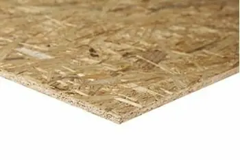 OSB 9mm 122 x 244cm