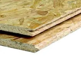 OSB 18mm 122 x 244cm