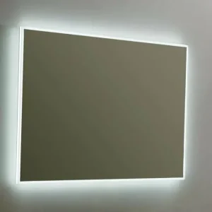 Spiegel "Infinity" 100cm