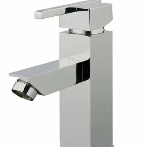 Wastafelkraan "Modena" Chroom