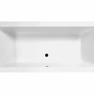 Inbouw bad "Lounge Bad" 190x90x49cm