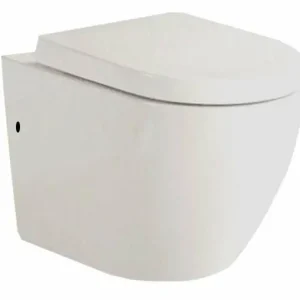 Wandcloset One-Pack "New-Litza" 55cm incl.zitting