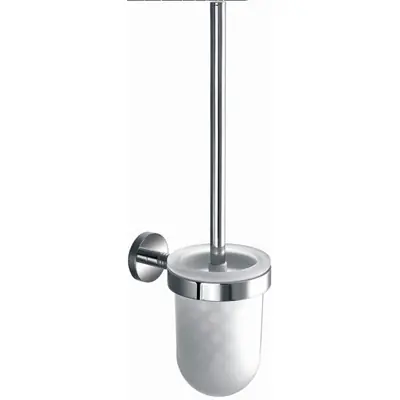 Toiletborstelset "Rond" 3004