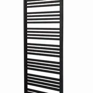 Design Radiator "Block Grafit" 150x50cm 927 WATT