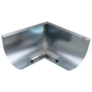 Binnenhoek zink WB m30