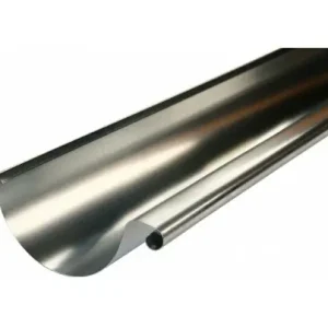Goot zink WB M37 lengte 3 mtr