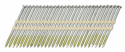 D kop nagels 2.8 x 63mm 34g doos a 4600 st