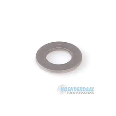 ProftecProftec sluitring RVS