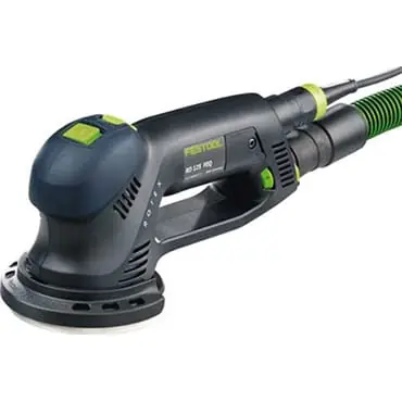 FestoolFestool rotex RO 125 FEQ-PLUS