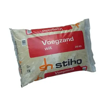 StihoStiho voegzand 0-1mm