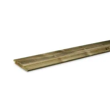 Vuren halfhout rabat FB GW 18x128mm FSC