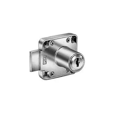 StaalimexAchteroplegslot 1280 klep/lade