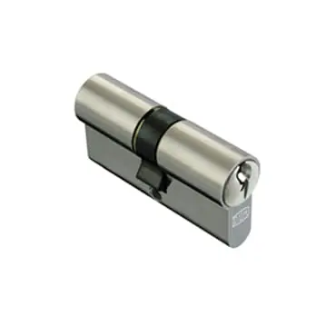 DOMDOM dubbele cilinder Plura 333