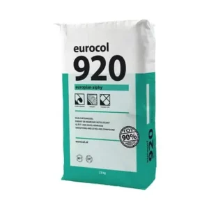 EurocolEurocol 920 Europlan Alphy 23kg