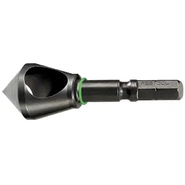 FestoolFestool verzinkboor QLS D2-8