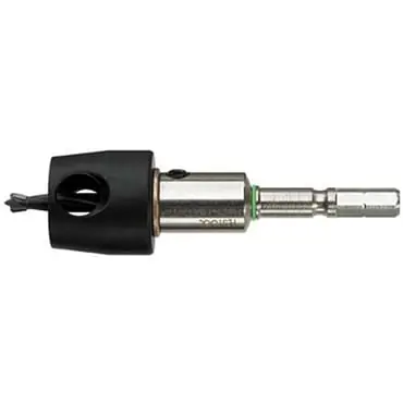 FestoolFestool boor met diepteaanslag