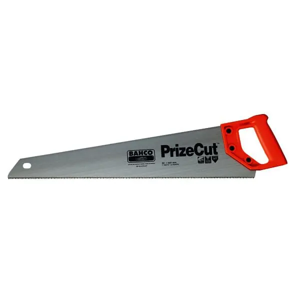 BahcoBahco handzaag pricecut hardpoint