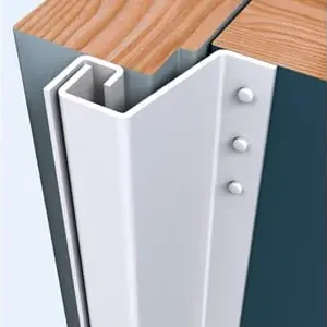SecustripSecuStrip plus buitendraaiend 21 - 27mm