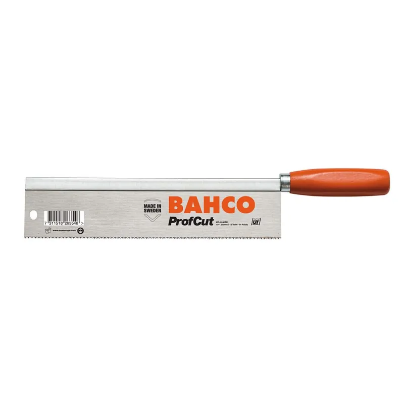 BahcoBahco toffelzaag profcut