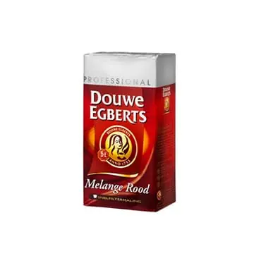 Douwe EgbertsDouwe Egberts snelfiltermaling