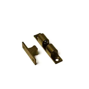 DXKogelsnapslot 43mm