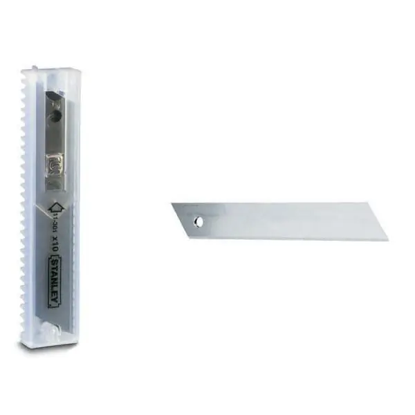 StanleyStanley afbreekmes 9mm