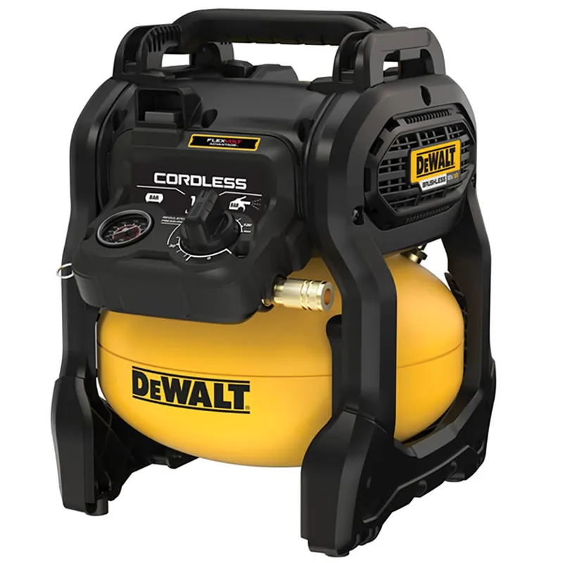 DewaltDeWalt compressor 18v