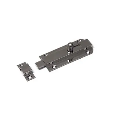 DulimexDulimex profielschuif 60mm vernikkeld