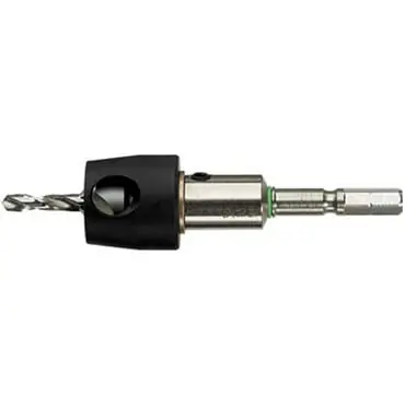 FestoolFestool verzinkboor BSTA HS D4,5
