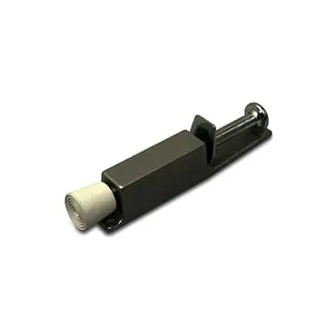 DXDulimex deurvastzetter 120x25mm