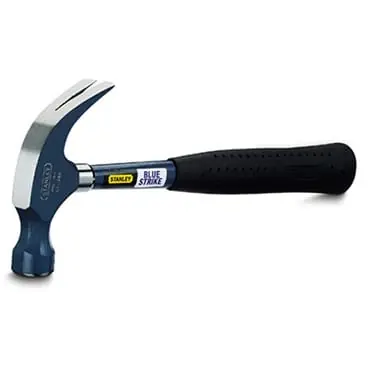 StanleyStanley klauwhamer blue strike