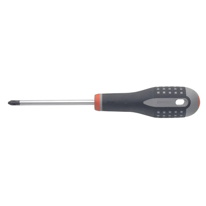 BahcoBahco schroevendraaier phillips PH0