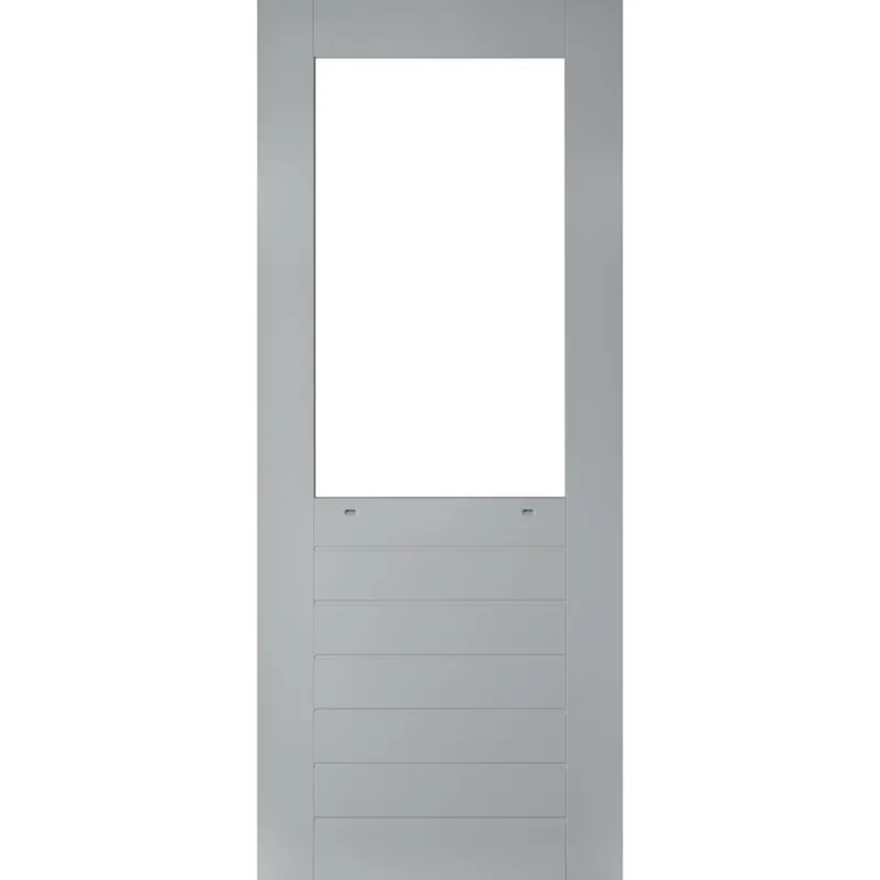 JavaThermdeur gegrond bw 92cm FSC