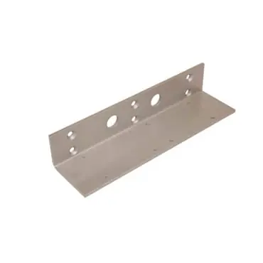 DormaDorma hoekconsole voor TS83