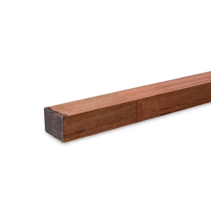 Meranti gev KOMO 60x96mm 590cm PEFC