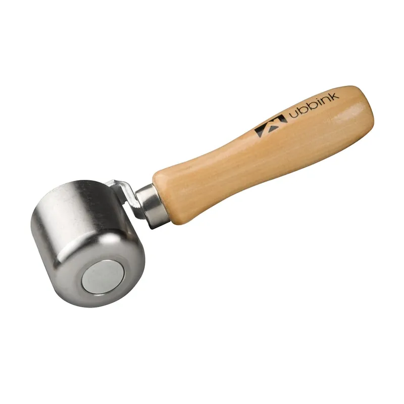 UbiflexUbiflex Finio aandrukroller