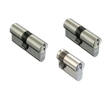 DOMDOM Plura set 2x30/30 1x0/30 gelijk