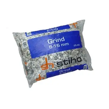 StihoStiho grind 8-16mm