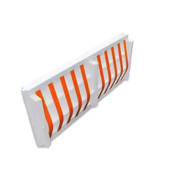 BEWI IsoBouwIsobouw funderingsbekisting wand 120cm