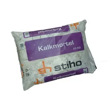 StihoStiho kalkmortel 0-3mm