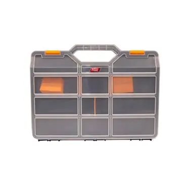 TaygTayg assortimentdoos TG46-26