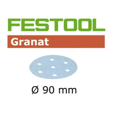 FestoolFestool schuurblad D90