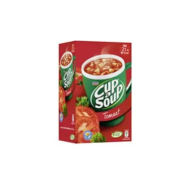 Cup-A-SoupCup-a-Soup tomatensoep