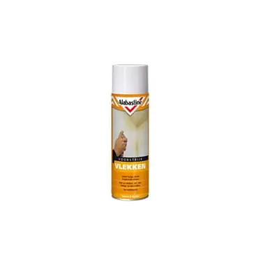 AlabastineAlbastine vlekkencoating