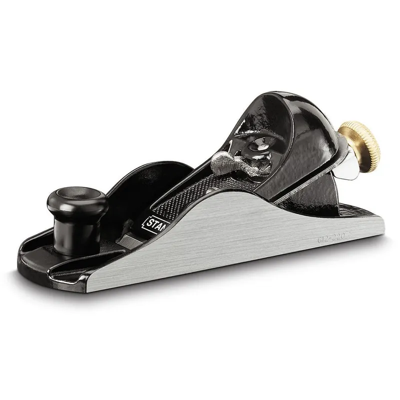 StanleyStanley blokschaaf 40x160mm
