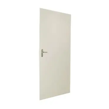 Krepel deurenOpdekdeur 30´ brw rechts 211,5cm FSC