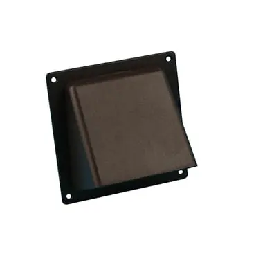 Kleprooster 145x145mm