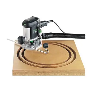 FestoolFestool cirkelsnijder SZ-OF1000