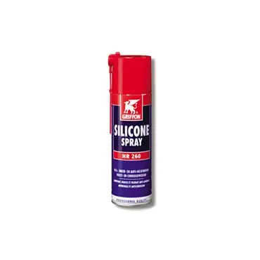 GriffonGriffon siliconespray